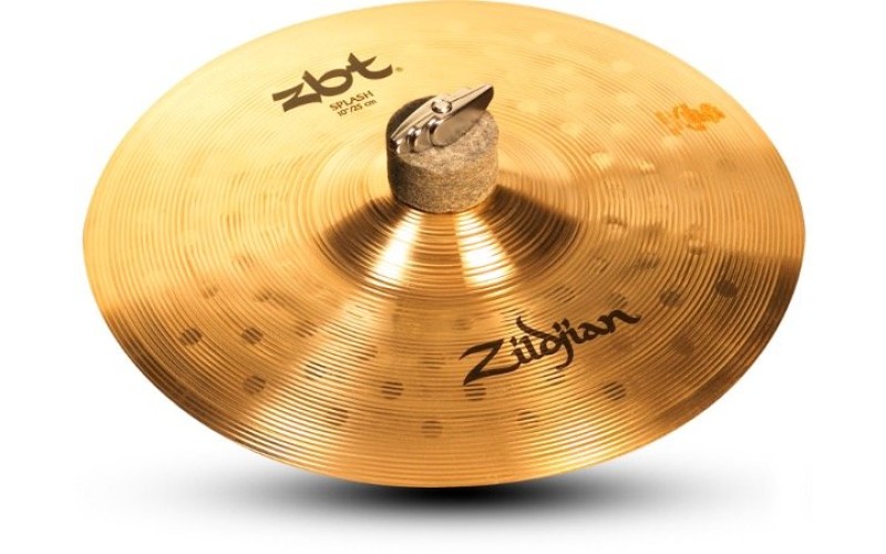 ZILDJIAN 10