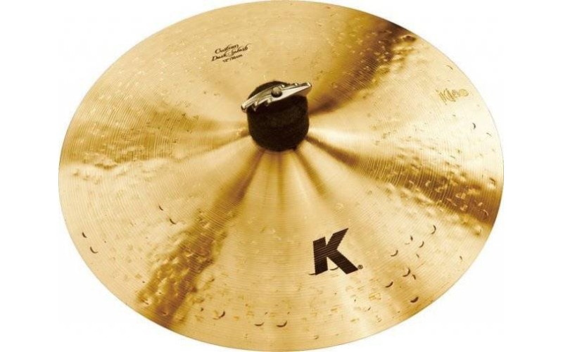 ZILDJIAN 12