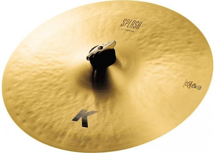 ZILDJIAN 12