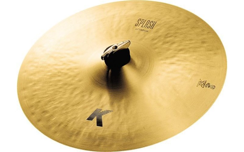 ZILDJIAN 12