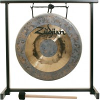 ZILDJIAN 12