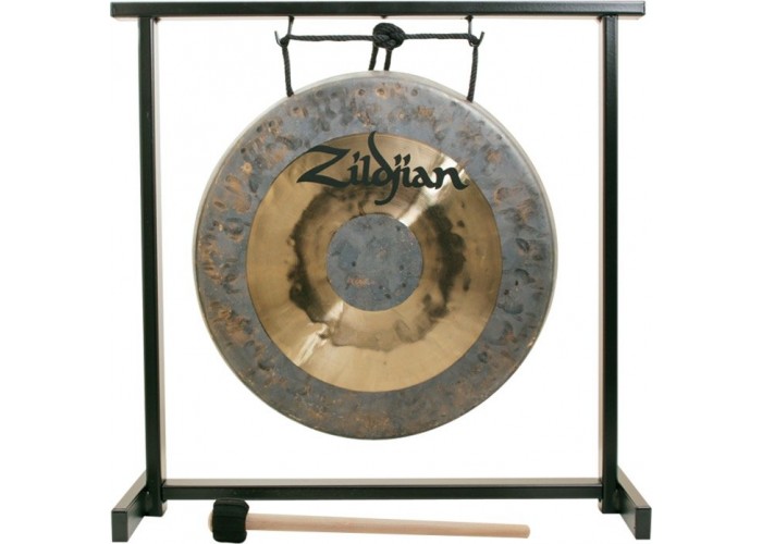 ZILDJIAN 12