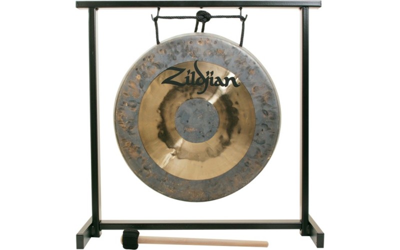 ZILDJIAN 12