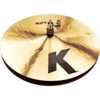 ZILDJIAN 13