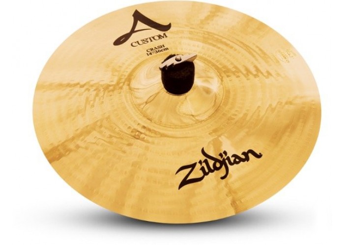 ZILDJIAN 14