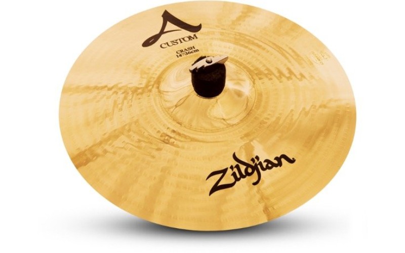 ZILDJIAN 14