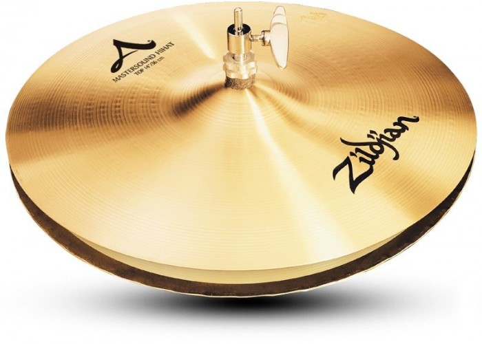 ZILDJIAN 14