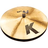 ZILDJIAN 14