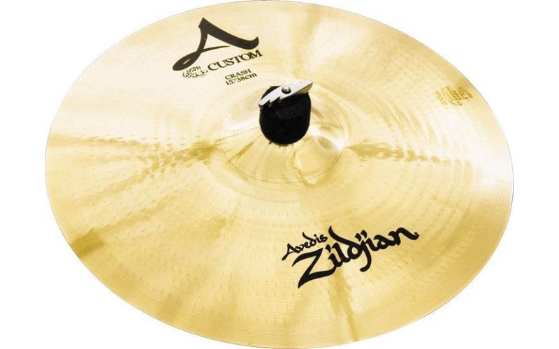 ZILDJIAN 15