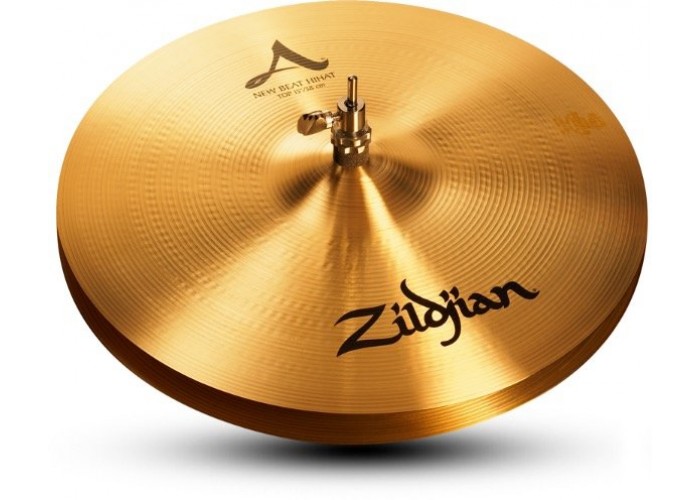 ZILDJIAN 15