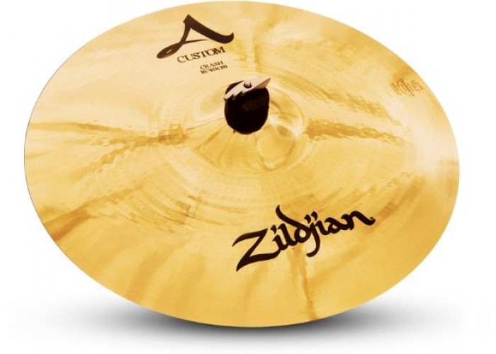 ZILDJIAN 16