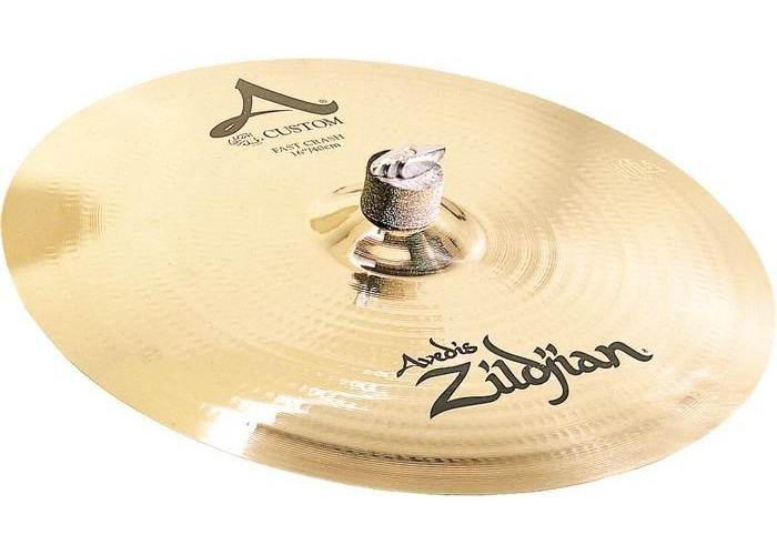 ZILDJIAN 16