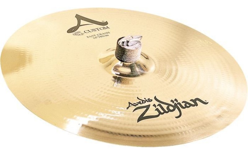 ZILDJIAN 16