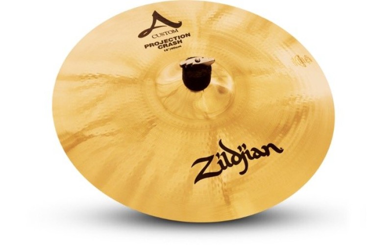 ZILDJIAN 16