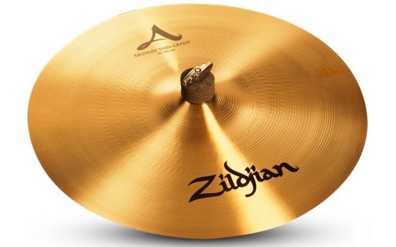 ZILDJIAN 16