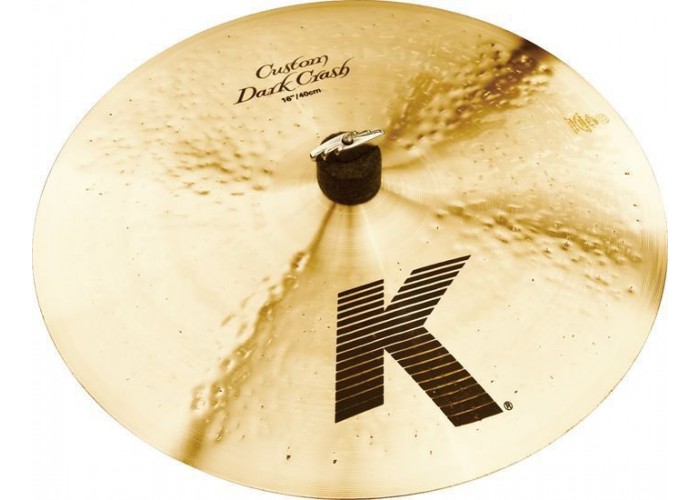 ZILDJIAN 16