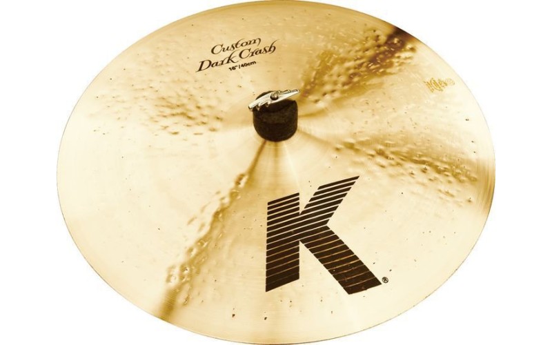 ZILDJIAN 16