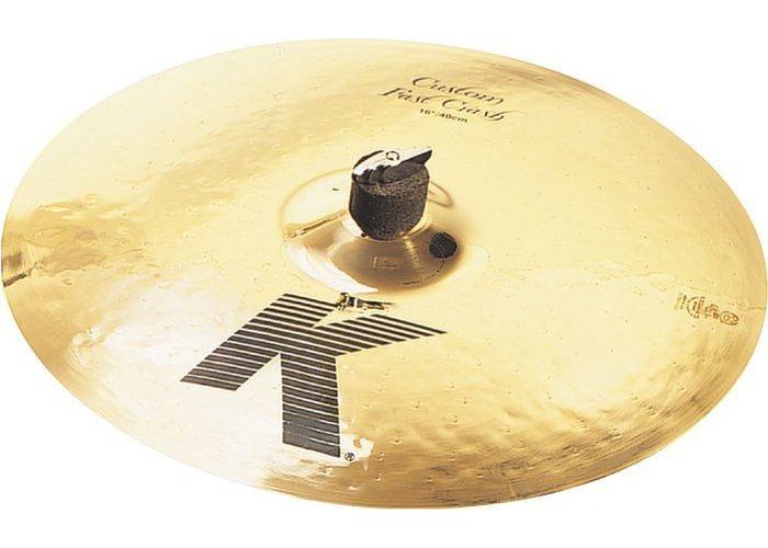 ZILDJIAN 16