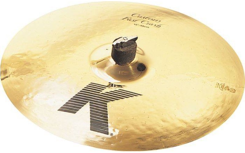 ZILDJIAN 16