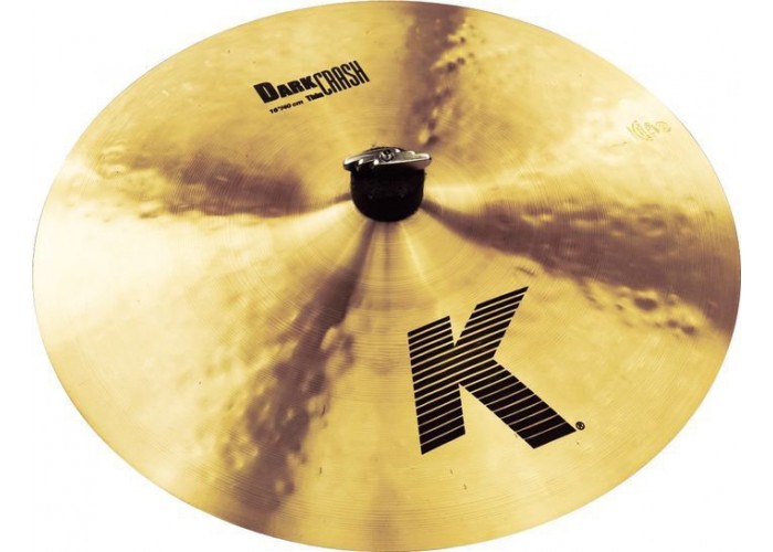 ZILDJIAN 16