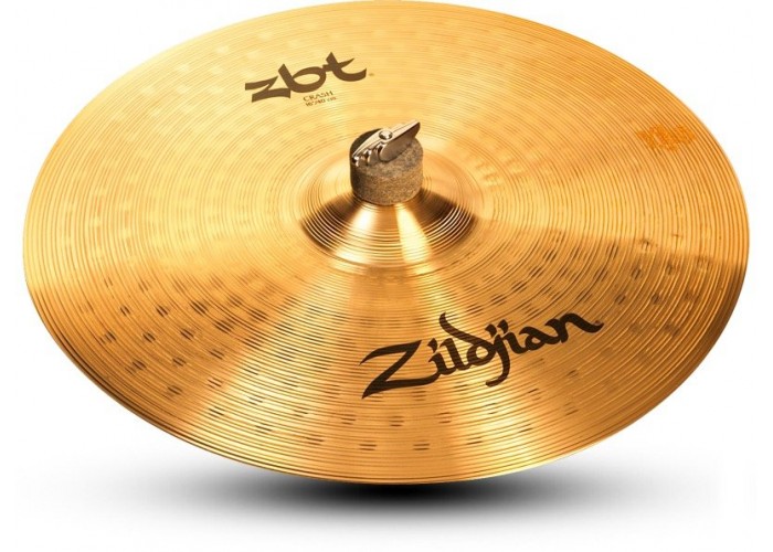 ZILDJIAN 16