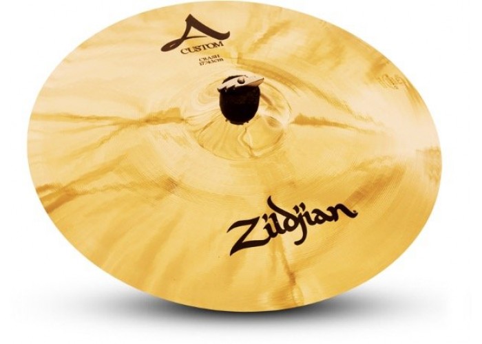 ZILDJIAN 17