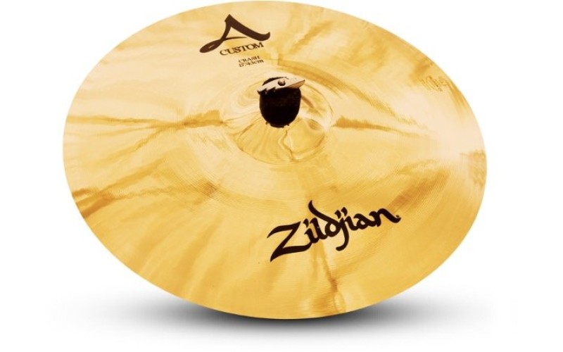 ZILDJIAN 17