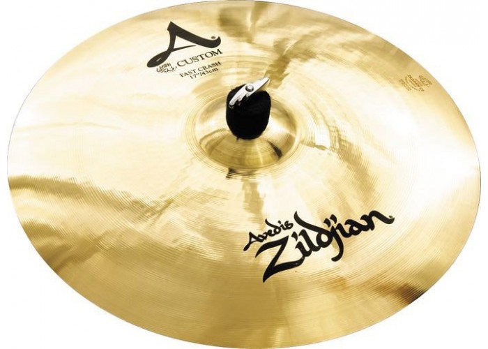 ZILDJIAN 17