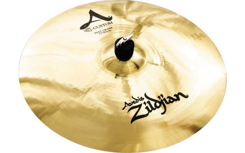ZILDJIAN 17