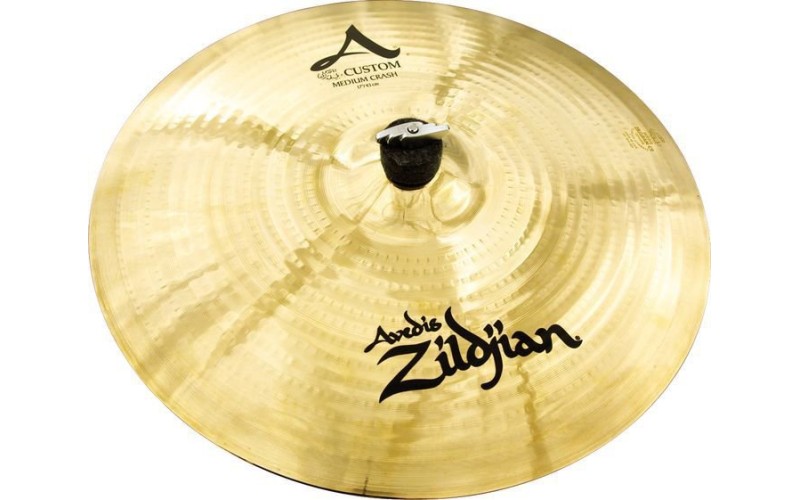 ZILDJIAN 17