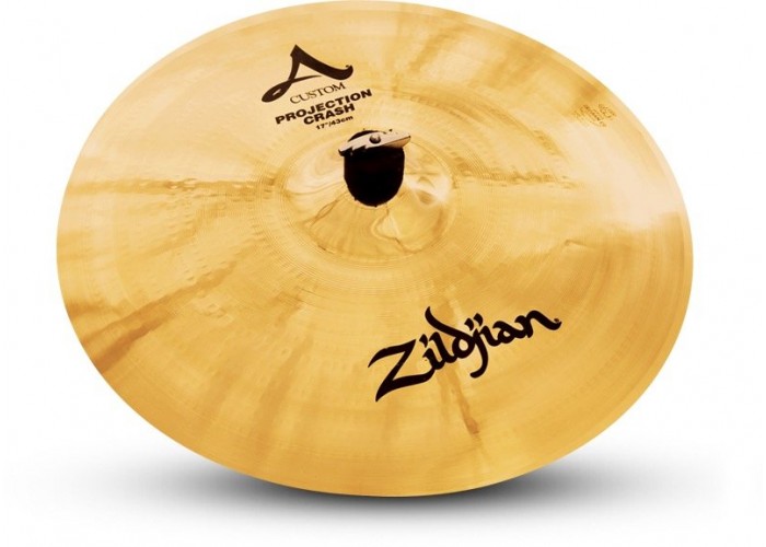 ZILDJIAN 17