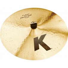 ZILDJIAN 17