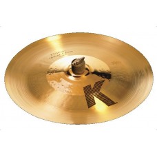 ZILDJIAN 17