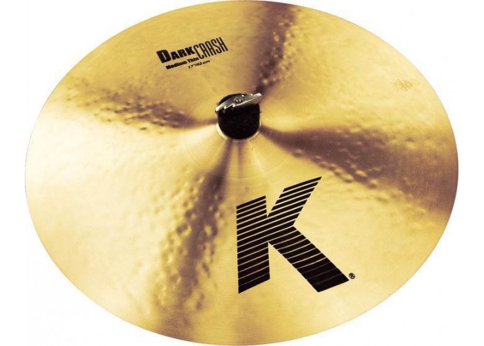 ZILDJIAN 17