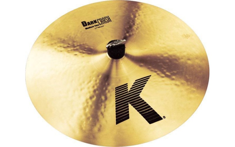 ZILDJIAN 17