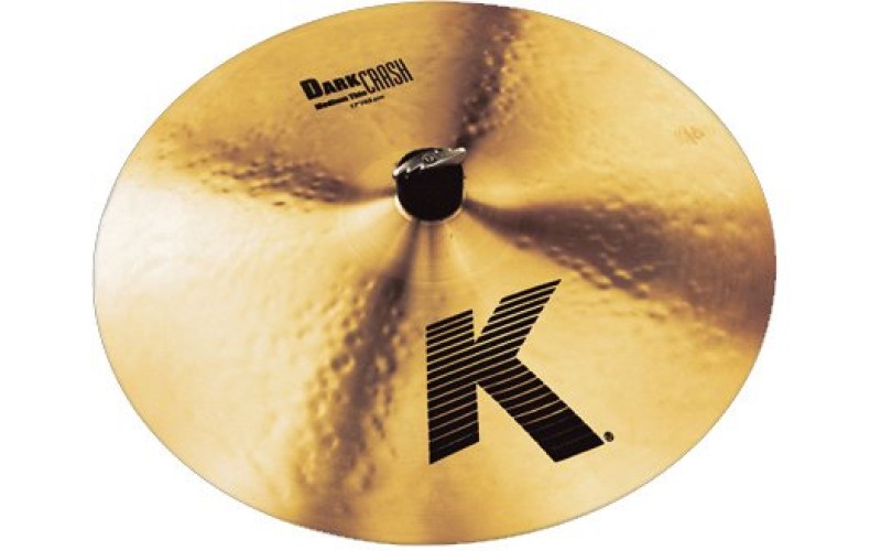 ZILDJIAN 17
