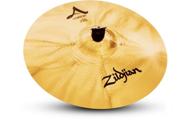 ZILDJIAN 18