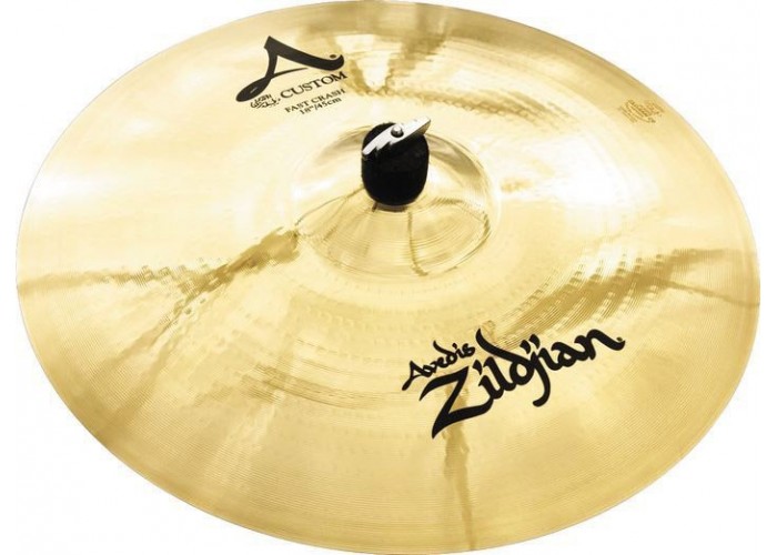 ZILDJIAN 18