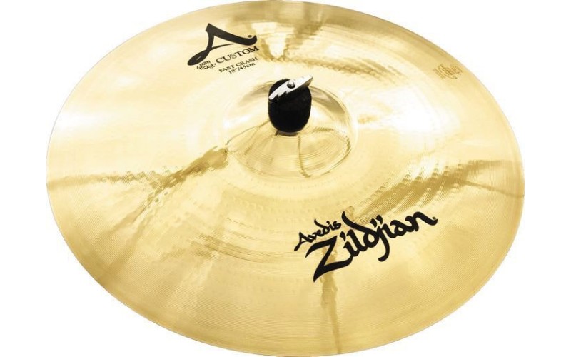 ZILDJIAN 18