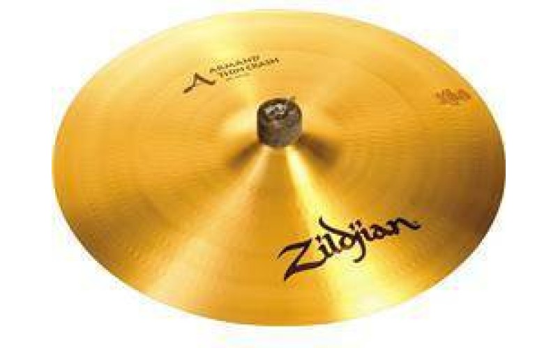 ZILDJIAN 18
