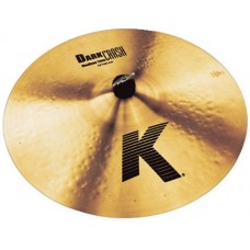 ZILDJIAN 18