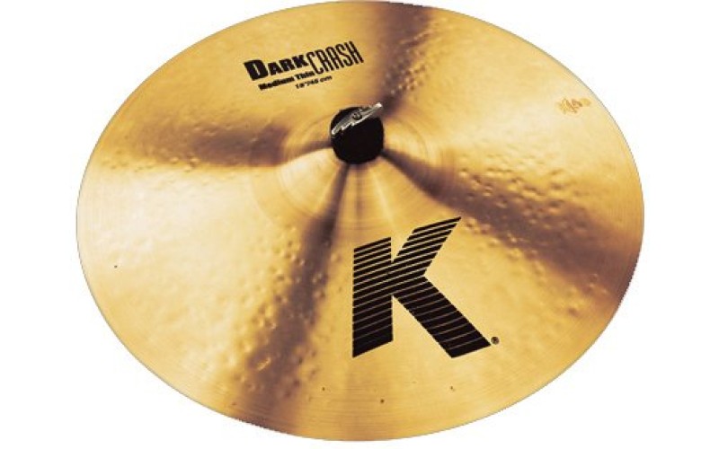 ZILDJIAN 18