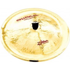 ZILDJIAN 18