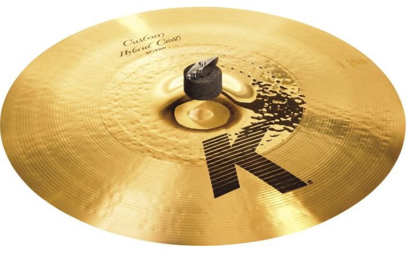 ZILDJIAN 19