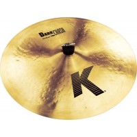 ZILDJIAN 19