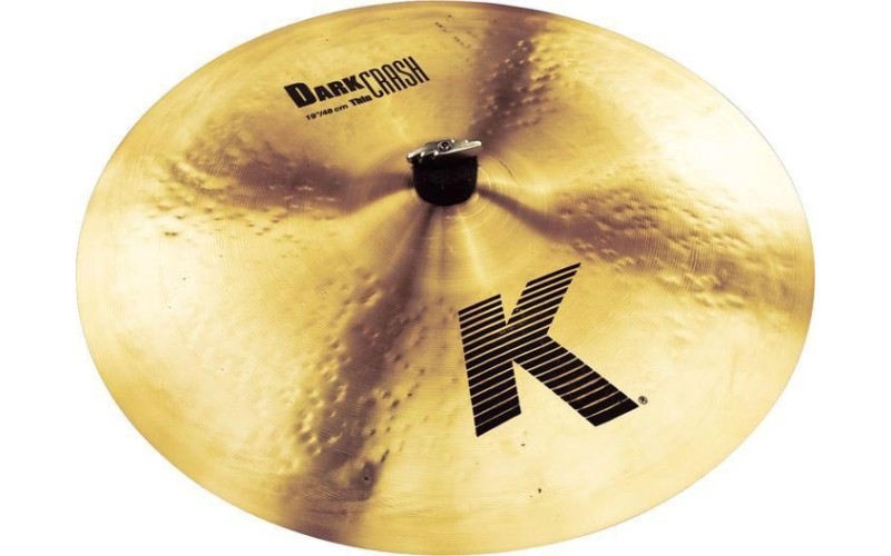 ZILDJIAN 19