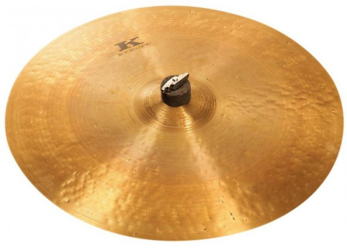 ZILDJIAN 19