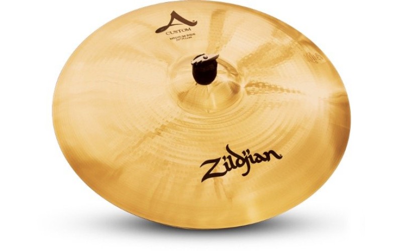 ZILDJIAN 20