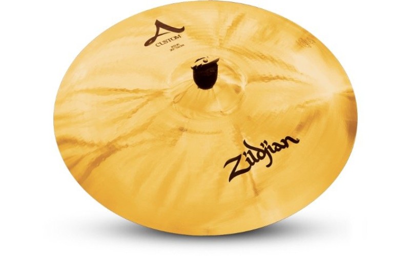 ZILDJIAN 20