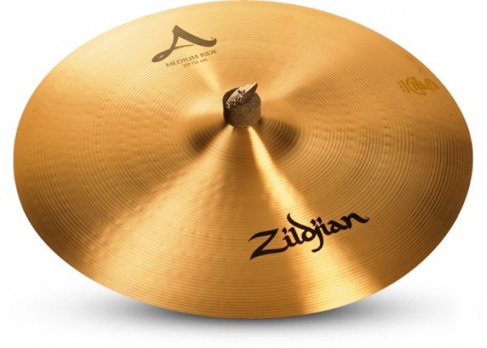 ZILDJIAN 20